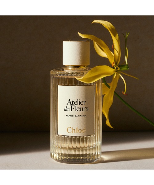クロエ アトリエ デ フルール イラン カナンガ オードパルファム 150mL