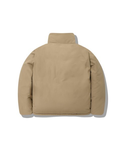 COVERNAT（カバーナット）の「RDS リバーシブルフリースダウンジャンパー アイボリー（ダウンジャケット/コート・レディース・その他・X-LARGE/LARGE）」の11枚目の写真