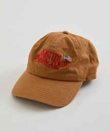THE SHINZONE（ザ　シンゾーン）の「THE SHINZONE/シンゾーン　ボーティーズツアーキャップ　BOATIES TOUR CAP　26MMSIT05（キャップ）」