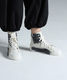 Y-3｜ワイスリーのスニーカー（ハイカット）通販 - ZOZOTOWN