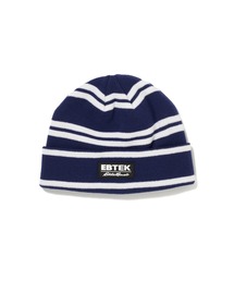 Eddie Bauer（エディーバウアー）の「EBTEK ロゴニットキャップ（ニットキャップ/ビーニー）」