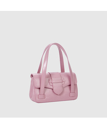 ALKI ALKA（アルキアルカ）の「Poki (Pink)（トートバッグ）」