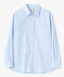 COFWI（コフウィー）の「ロウィストライプシャツ（シャツ/ブラウス）」