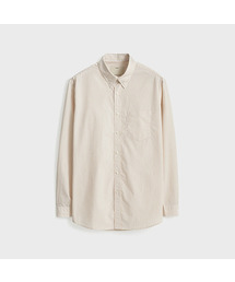 POTTERY（ポッタリー）の「ボタンダウンシャツ_ストライプ - 10色（シャツ/ブラウス）」