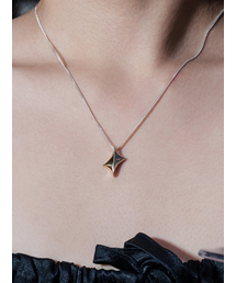 OVERGREY（オーバー グレイ）の「Headlight Necklace 1 - Combi（ネックレス）」