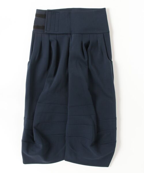 GARDEN TOKYO(ガーデントウキョウ)の「CHEAP MAGIC/チープマジック/CM/CHEAP CORSET PANTS(その他パンツ・メンズ・チャコールグレー/ネイビー・F)」の1枚目の写真