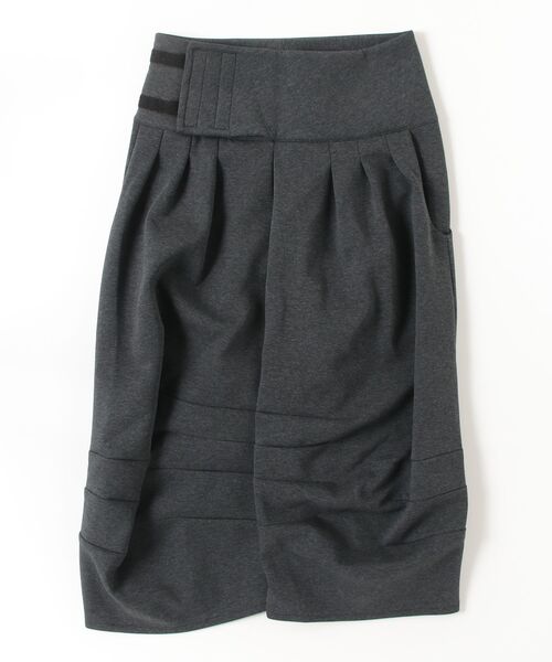 GARDEN TOKYO(ガーデントウキョウ)の「CHEAP MAGIC/チープマジック/CM/CHEAP CORSET PANTS(その他パンツ・メンズ・チャコールグレー/ネイビー・F)」の4枚目の写真