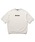 F.C.Real Bristol�i�G�t�V�[���A���u���X�g���j�́uQUARTER KNIT S/S CREWNECK SHIRT�i�X�E�F�b�g�j�v�b�I�t�z���C�g