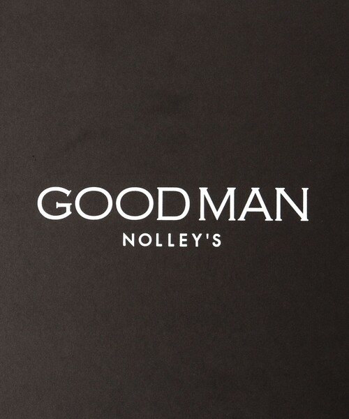 NOLLEY’S（ノーリーズ）の「《ビジカジ対応》日本製 ストレートチップ レザーシューズ フェニックス（ドレスシューズ・メンズ・ブラック・43/42/41/40/39）」の20枚目の写真