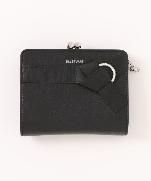 JILL STUART(ジル スチュアート） インプルーブ 口金付き二つ折り財布