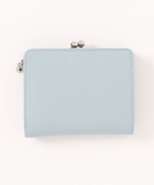 JILL STUART(ジル スチュアート） インプルーブ 口金付き二つ折り財布