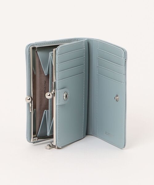 JILL STUART 二つ折り財布 グレー 楽天市場】【正規販売店】JILL STUART エンジェル BOX折り財布［ジル