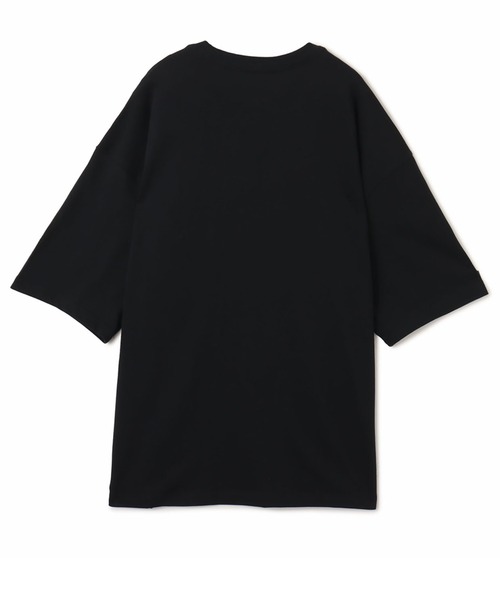 JORDAN BRAND（ジョーダンブランド）の「JORDAN BRAND M J FLT ESS OVSZ SS CREW / ジョーダン ブランド FLT ESS OVSZ クルー S/S Tシャツ / NIKE【SP】（Tシャツ/カットソー・メンズ・グレー/ブラック/アイボリー・XXL/L/XL/S/M）」の12枚目の写真