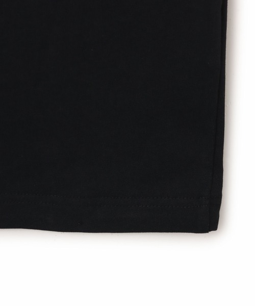 JORDAN BRAND（ジョーダンブランド）の「JORDAN BRAND M J FLT ESS OVSZ SS CREW / ジョーダン ブランド FLT ESS OVSZ クルー S/S Tシャツ / NIKE【SP】（Tシャツ/カットソー・メンズ・グレー/ブラック/アイボリー・XXL/L/XL/S/M）」の11枚目の写真
