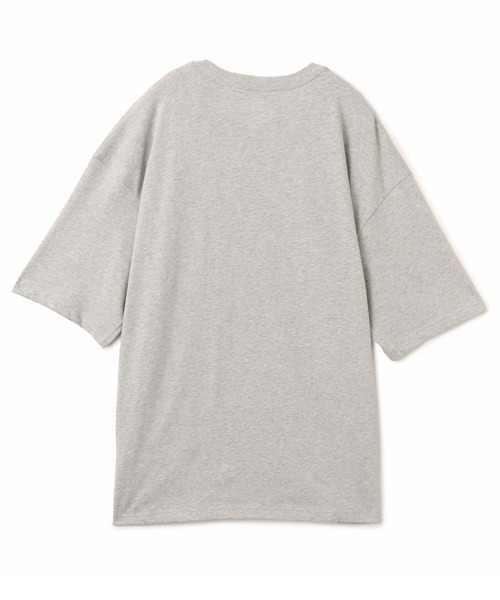 JORDAN BRAND（ジョーダンブランド）の「JORDAN BRAND M J FLT ESS OVSZ SS CREW / ジョーダン ブランド FLT ESS OVSZ クルー S/S Tシャツ / NIKE【SP】（Tシャツ/カットソー・メンズ・グレー/ブラック/アイボリー・XXL/L/XL/S/M）」の18枚目の写真