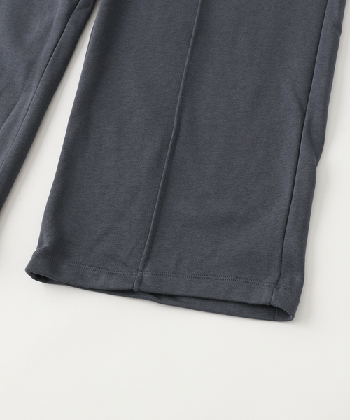 JORDAN BRAND(ジョーダンブランド)の「【NIKE / ナイキ】W J PSG FLC PANT HV0142- 627/060(スウェットパンツ・メンズ・ブラック/ピンク・MEDIUM/LARGE)」の6枚目の写真