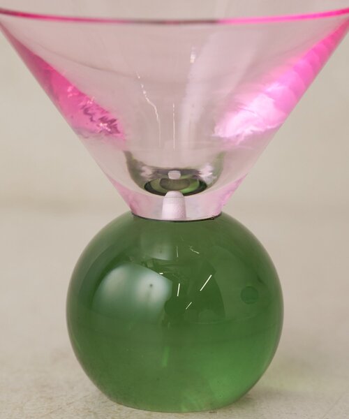 SAHIR(サヒール)の「【SAHIR サヒール】 Incense holder ○△(インテリア雑貨・レディース・グリーン/ブルー・0)」の12枚目の写真