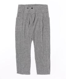 千鳥格子」に該当するパンツファッション通販 - ZOZOTOWN
