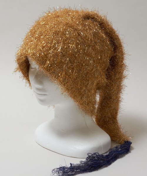 SLEEPING HAT