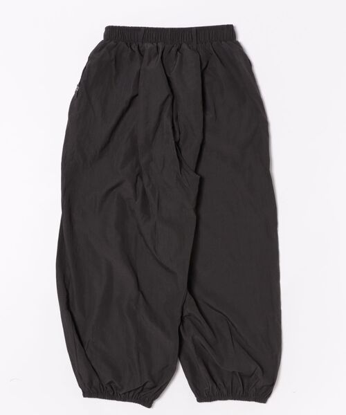 チチカカ(チチカカ)の「ウ゛ィンテージナイロンギャザーパンツ(その他パンツ・レディース・グレー/カーキ/ブラック・FREE)」の21枚目の写真