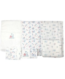 sanrio | サンリオ ガーゼ入浴8点セット(その他ベビーウェア)