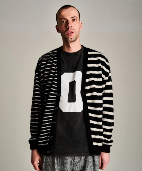 POP TRADING COMPANY（ポップトレーディングカンパニー）｜ニット