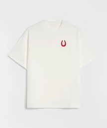 JIL SANDER | CNY T-SHIRT CN SS EMB(Tシャツ/カットソー)