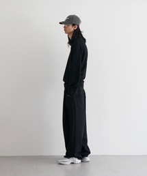 NEONSIGN | 【EXCLUSIVE】NEONSIGN Wide tech slacks(スラックス)