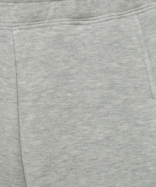 GLOBAL WORK（グローバルワーク）の「ダンボールスウェットタックパンツ/AND YUA ANY/636272（スウェットパンツ・キッズ・アイボリー/杢グレー・LARGE/MEDIUM/SMALL）」の17枚目の写真