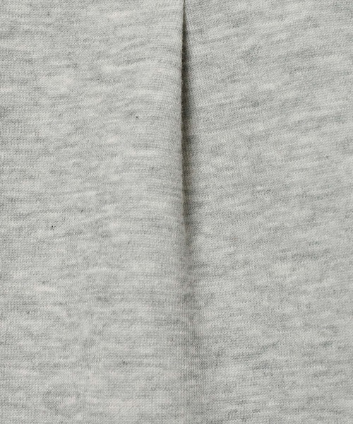 GLOBAL WORK（グローバルワーク）の「ダンボールスウェットタックパンツ/AND YUA ANY/636272（スウェットパンツ・キッズ・アイボリー/杢グレー・LARGE/MEDIUM/SMALL）」の22枚目の写真