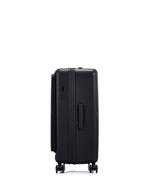 AMERICAN TOURISTER（アメリカンツーリスター）の「アメリカンツーリスター VELOX スピナー68/25 エキスパンダー TSA HW ブラック（スーツケース/キャリーバッグ・メンズ・ブラック・M）」の4枚目の写真