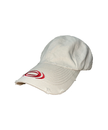 CIVISION BY CSC（シービジョン バイ シーエスシー）の「ICONIC LOGO CAP LIGHT BEIGE（キャップ）」