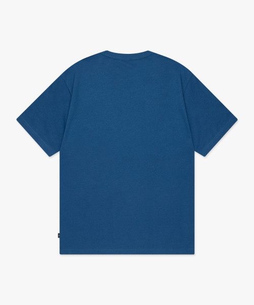 LMCの「BASEBALL SCRIPT TEE dark blue(Tシャツ/カットソー・レディース・その他・S/L/M/XL)」の3枚目の写真