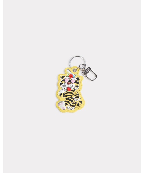 KENZO(ケンゾー)の「'KENZO Cartoon' チャーム(チャーム・メンズ・マルチ・ONE SIZE)」の2枚目の写真