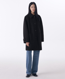 MUSINSA｜ムシンサ（レディース）のチェスターコート通販 - ZOZOTOWN