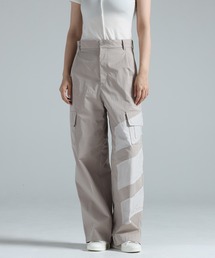 セール】Y-3｜ワイスリーのカーゴパンツ（ブラウン/茶色系・レギュラー