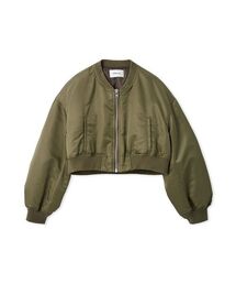 レースアップショートMA-1