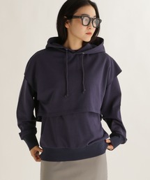 studio CLIP | 【daily CLIP】ビックフーディーSET(パーカー)