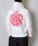 NEW YORK BURST�i�j���[���[�N�o�[�X�g�j�́uAPPLE ZIP HOODIE�i�p�[�J�[�j�v�b�z���C�g