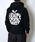 NEW YORK BURST�i�j���[���[�N�o�[�X�g�j�́uAPPLE ZIP HOODIE�i�p�[�J�[�j�v�b�u���b�N