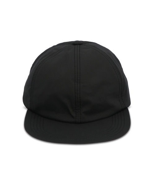 DAIWA PIER39(ダイワピア39)の「DAIWA PIER39 TECH PERTEX 6PANEL CAP ダイワ ピア39 BC-71026(キャップ・メンズ・ブラック/ブラウン/セージグリーン・FREE)」の16枚目の写真