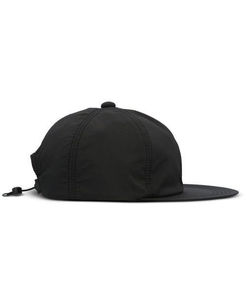 DAIWA PIER39(ダイワピア39)の「DAIWA PIER39 TECH PERTEX 6PANEL CAP ダイワ ピア39 BC-71026(キャップ・メンズ・ブラック/ブラウン/セージグリーン・FREE)」の17枚目の写真