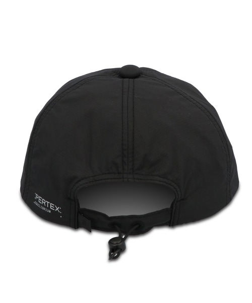 DAIWA PIER39(ダイワピア39)の「DAIWA PIER39 TECH PERTEX 6PANEL CAP ダイワ ピア39 BC-71026(キャップ・メンズ・ブラック/ブラウン/セージグリーン・FREE)」の18枚目の写真