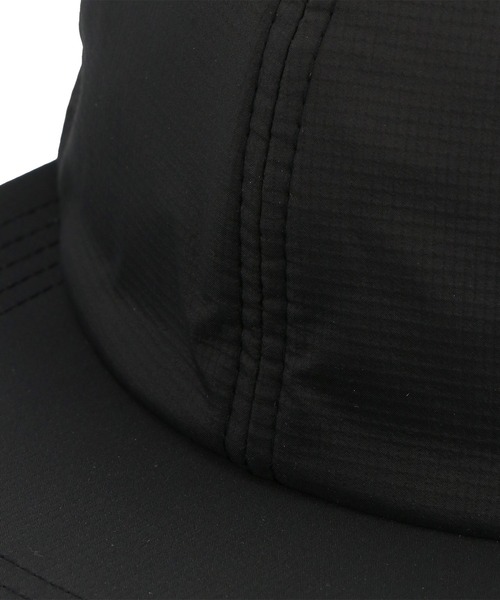DAIWA PIER39(ダイワピア39)の「DAIWA PIER39 TECH PERTEX 6PANEL CAP ダイワ ピア39 BC-71026(キャップ・メンズ・ブラック/ブラウン/セージグリーン・FREE)」の19枚目の写真
