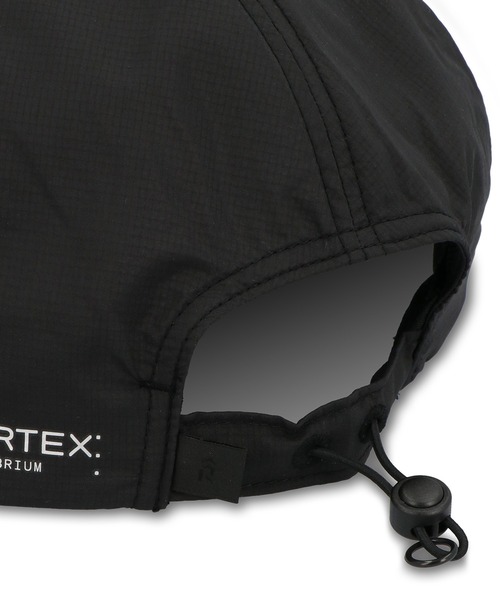 DAIWA PIER39(ダイワピア39)の「DAIWA PIER39 TECH PERTEX 6PANEL CAP ダイワ ピア39 BC-71026(キャップ・メンズ・ブラック/ブラウン/セージグリーン・FREE)」の20枚目の写真