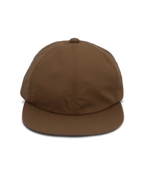 DAIWA PIER39(ダイワピア39)の「DAIWA PIER39 TECH PERTEX 6PANEL CAP ダイワ ピア39 BC-71026(キャップ・メンズ・ブラック/ブラウン/セージグリーン・FREE)」の21枚目の写真