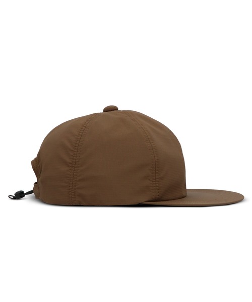 DAIWA PIER39(ダイワピア39)の「DAIWA PIER39 TECH PERTEX 6PANEL CAP ダイワ ピア39 BC-71026(キャップ・メンズ・ブラック/ブラウン/セージグリーン・FREE)」の22枚目の写真