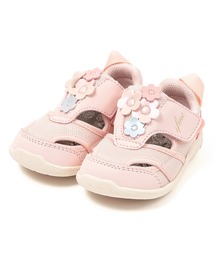 IFME | BABY|ifme CALIN フラワーガーデン ifme patto サマーシューズ【直営店限定】(サンダル)