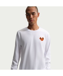NIKE｜ナイキ（レディース）のTシャツ/カットソー（ホワイト/白色系