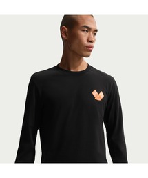 NIKE/ナイキ NSW TEE LS SOLE RALLY PAT
